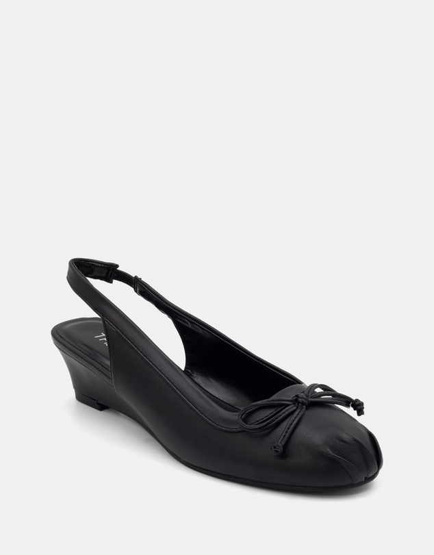 Therapy - Cate Wedge Shoes