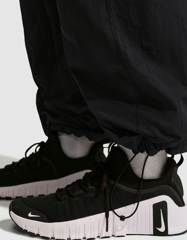 Nike - Dri-FIT Oversized Woven Pants