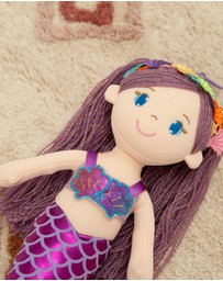 Freya Lane - Crystal Mermaid