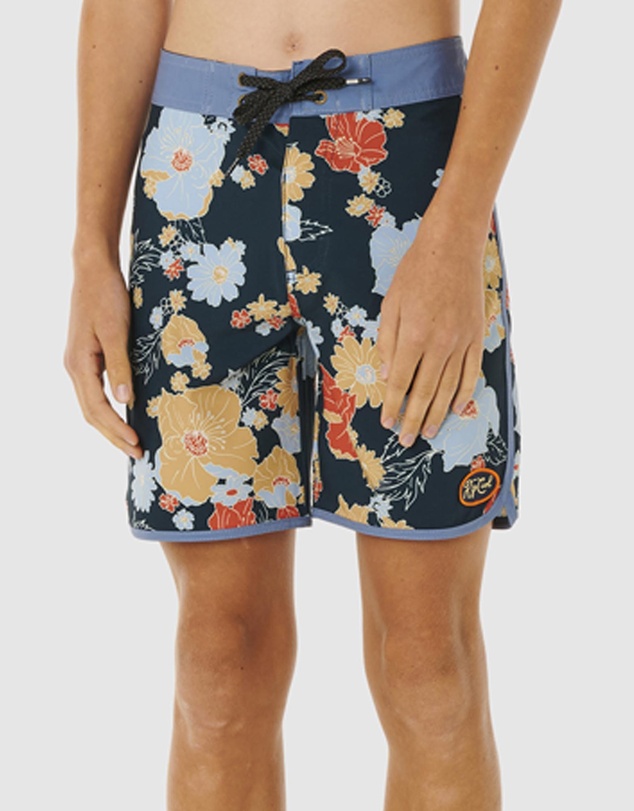 Rip Curl - Pacific Floral Mirage - Kids-Teens