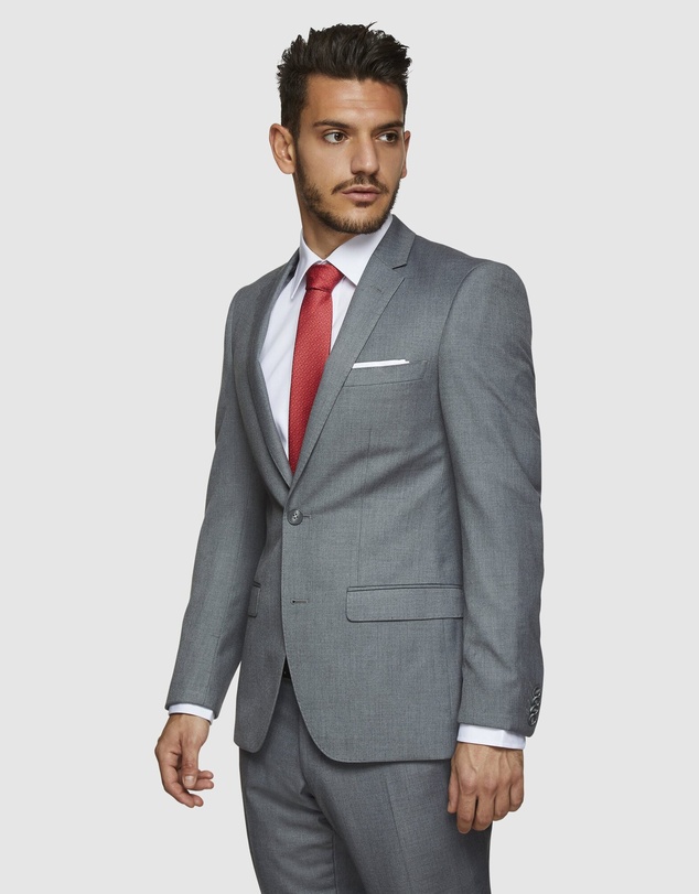 Kelly Country - Bruton David Suit Set