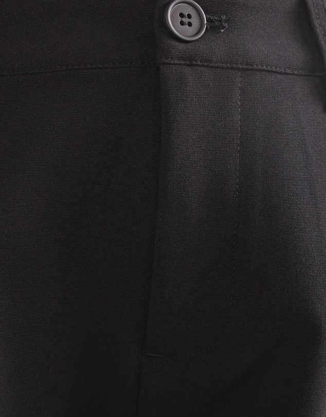 Dazie - Heritage Tailored Woven Shorts