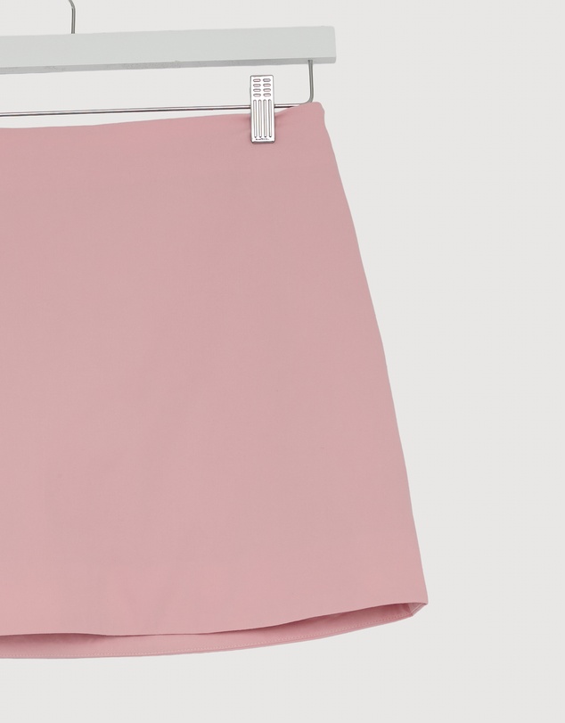 Revibe - Repaired BY JOHNNY. Cora Mini Skirt - AU 10