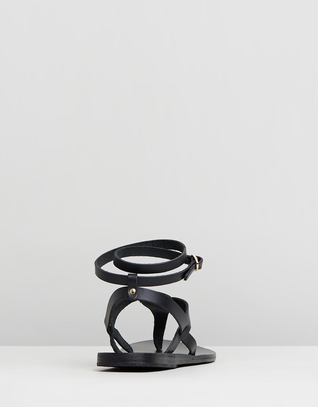 Ancient Greek Sandals - Estia