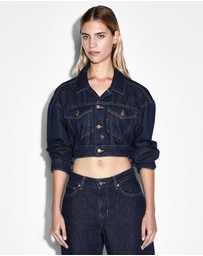 Ksubi - Kommand Jacket Legacy