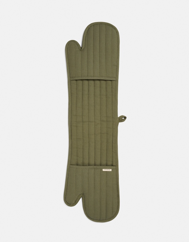 Linen House - Holmes Double-Oven Glove