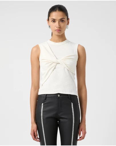 Third Form - Redeem Tank Top