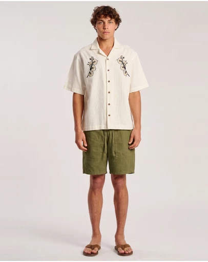 Rolla's - Supply Short