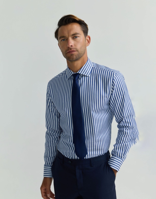Oxford - Regent Luxury Shirt
