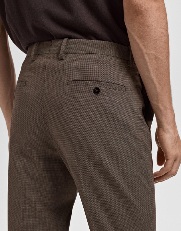 M.N.G - Paris Trousers