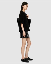 ARKET - Alpaca Wool Blend Jumper