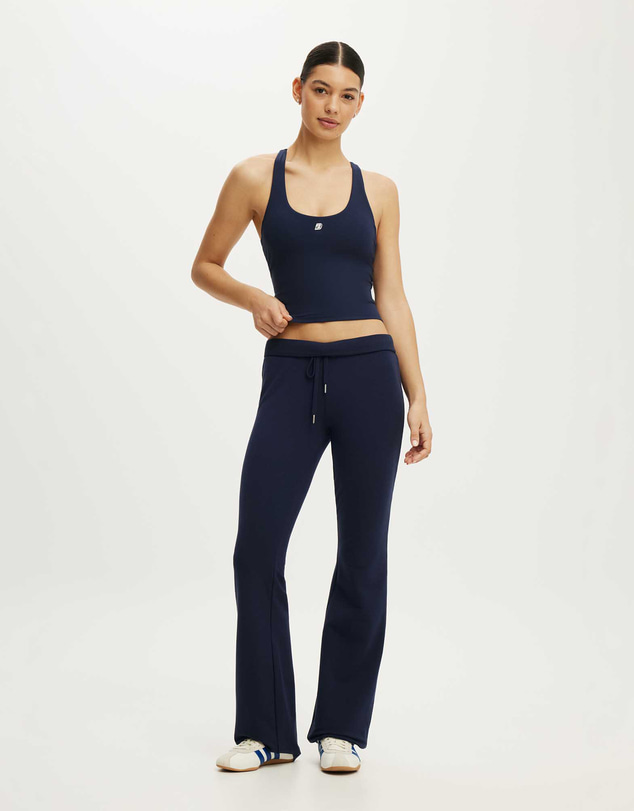 Cotton On Body Active - Ultra Soft Thin Racer Back Tank