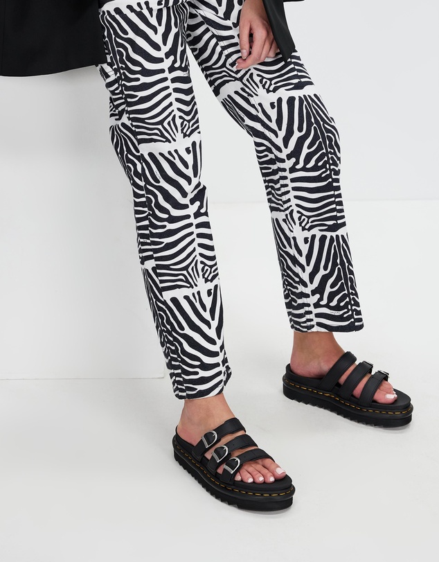 Dr Martens - Blaire Slide Sandals