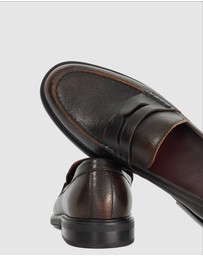 Dune London - Sascha - Brown