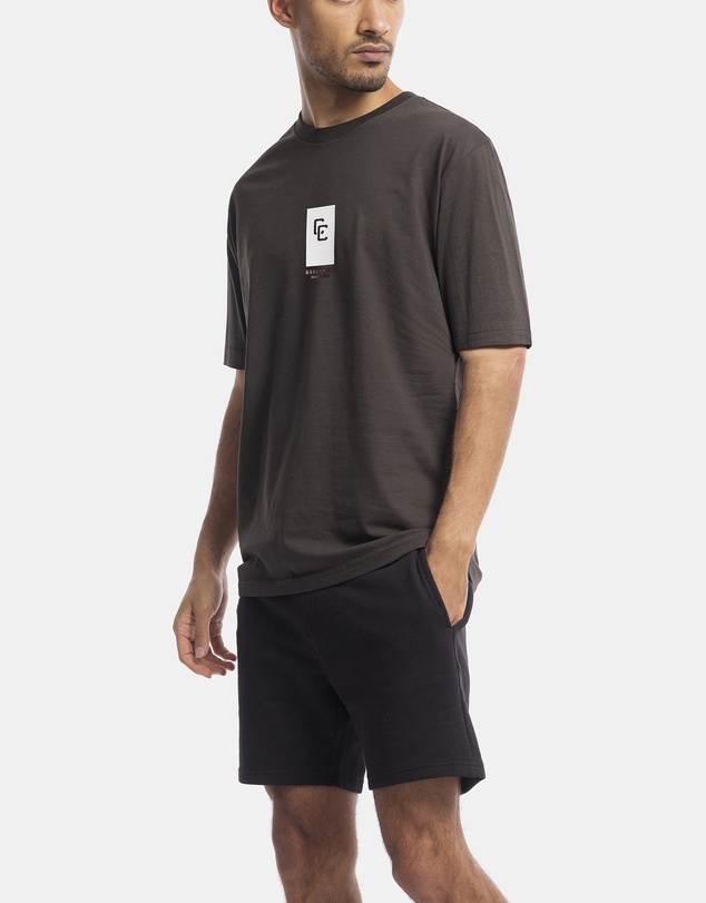 Counter Culture - Runway Oversize Tee