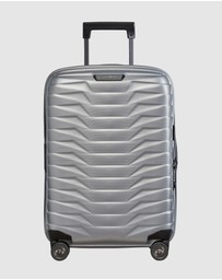 Samsonite - Proxis Spinner 55cm EXP