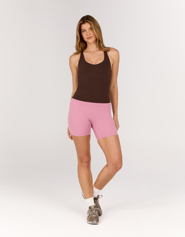Muscle Republic - Luxe Sophia Top
