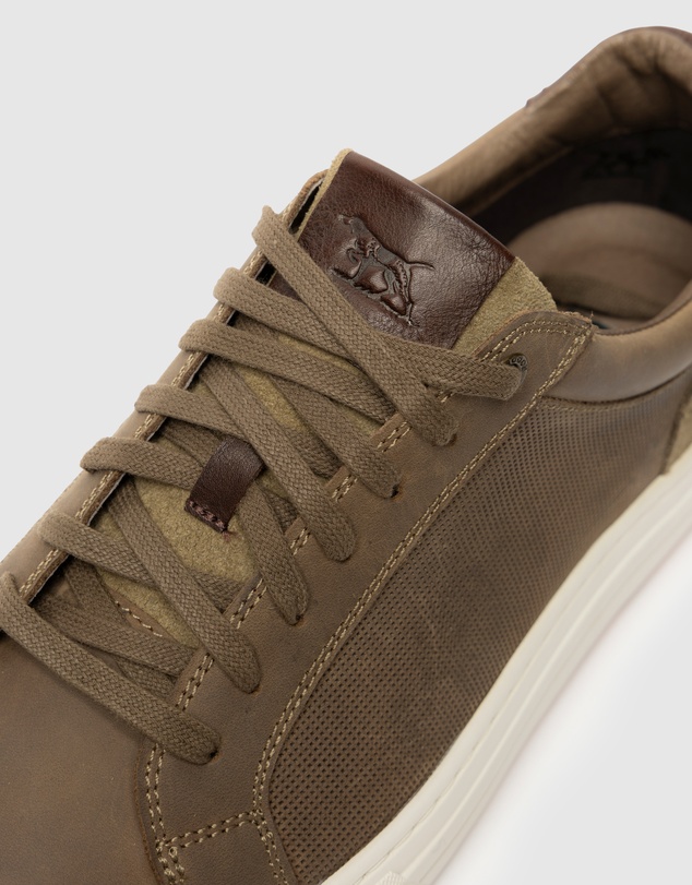 Rodd & Gunn - Transit Sneaker