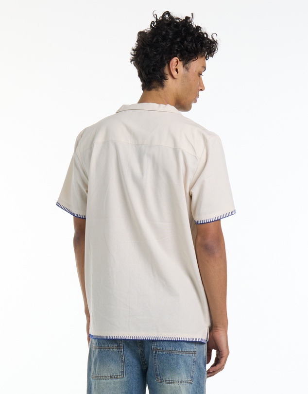 Nana Judy - The Ravona SS Shirt