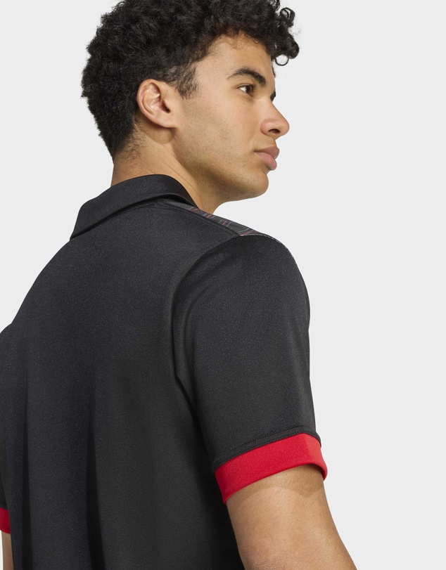 adidas Performance - Māori All Blacks Home Jersey Mens