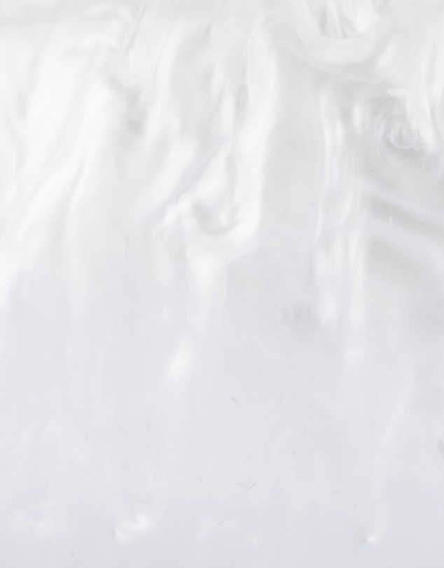 Olga Berg - Imelda Acrylic Top Handle