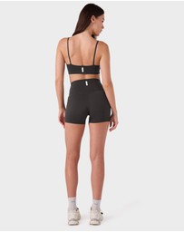 REC GEN - FITform Strap Bra