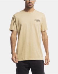 Stock & Co. - Chelsea Tee