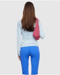 Lioness - Brooklyn Denim Jacket