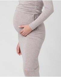 Ripe Maternity - Jess Skirt