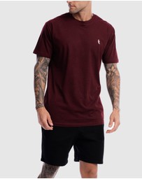 Counter Culture - Cypher Rise Tee