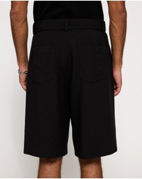Nanushka - Derulo Shorts