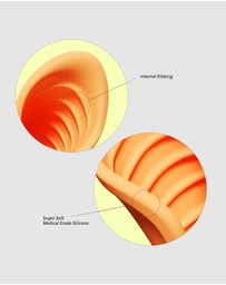 Vush - Sol Vibrating Stroker