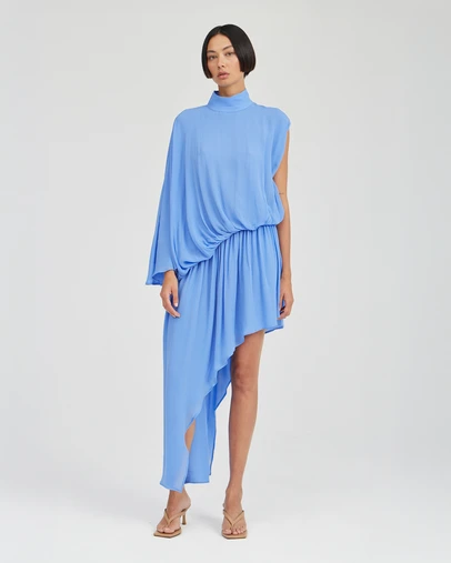 Third Form - Suspension Asymmetric Mini