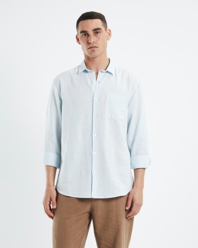 Grover Long Sleeve Shirt
