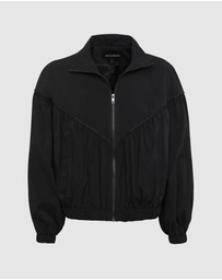 Mossman - Overturn Jacket
