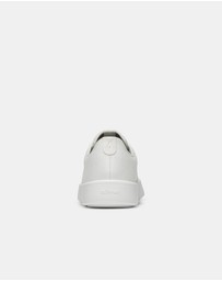 Allbirds - Cruiser Canvas-Mens