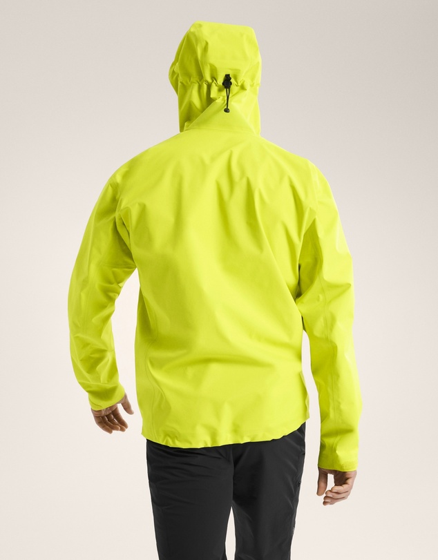 Arc'teryx - Beta Jacket Men's