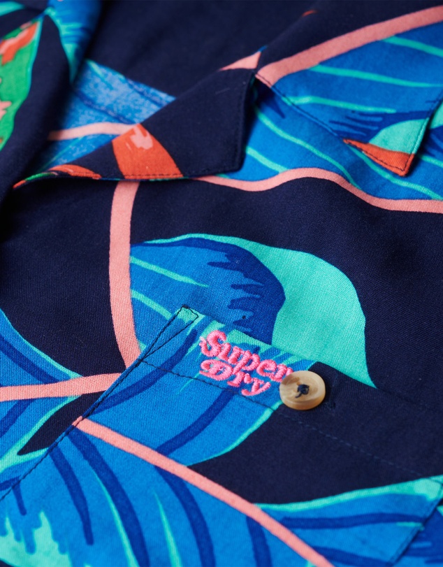 Superdry - Beach Resort Shirt