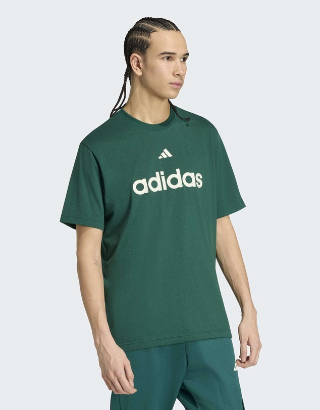 adidas Sportswear - HOUSE OF TIRO ALWAYS ON GRAPHIC T-SHIRT Mens
