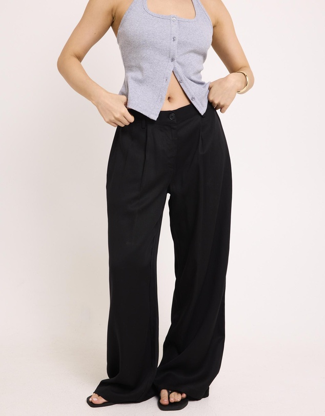 Alice In The Eve - Selene Low Rise Pants