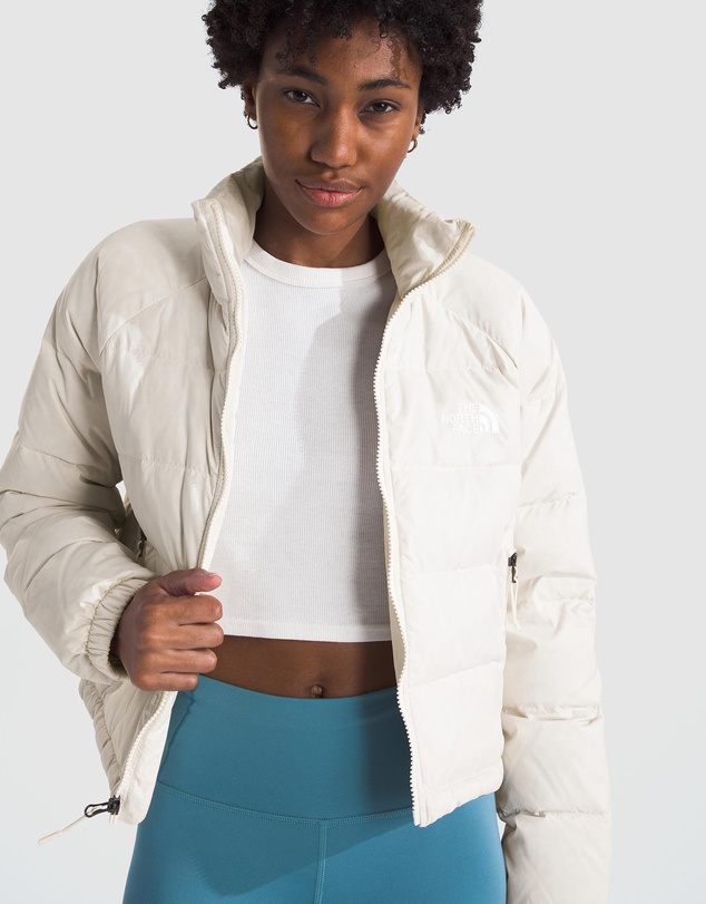 The North Face - Hydrenalite Down Short Jacket