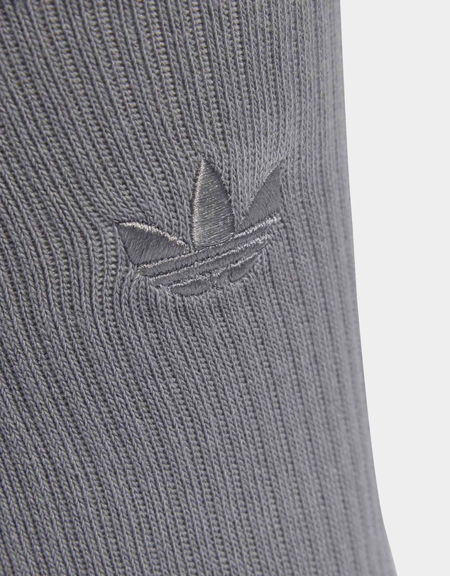 adidas Originals - EVERYDAY ICONS CREW SOCKS 2 PAIRS Unisex