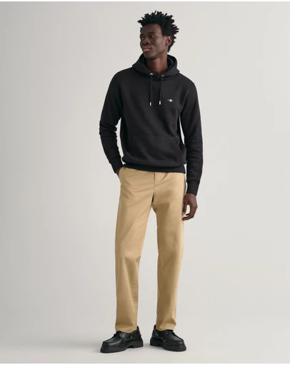 Gant - Regular Fit Twill Chinos