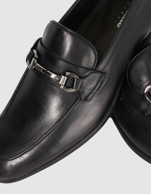 Dune London - Seymore - Black