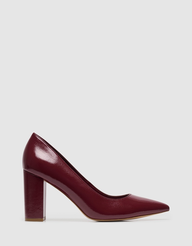 Nine West - Victors