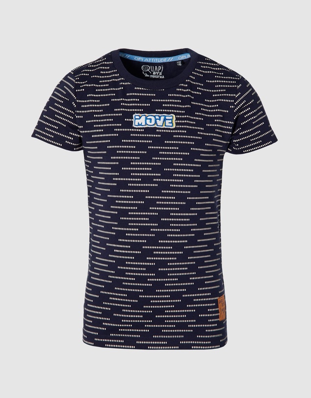 Quapi - Faik T-Shirt - Kids-Teens