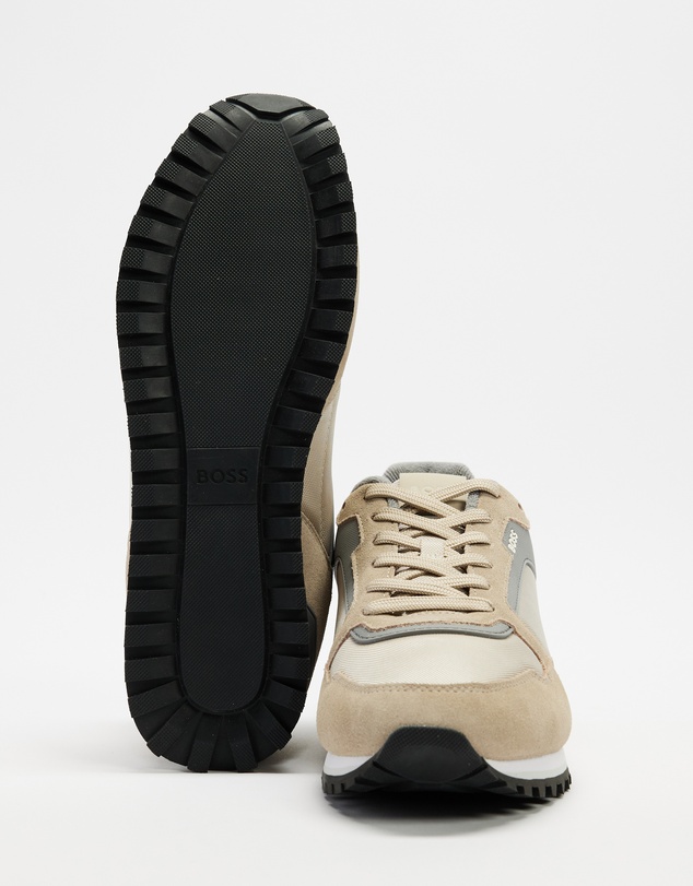 BOSS - Parkour L Runn Sdnyt Shoes