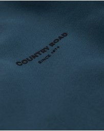 Country Road - Australian Cotton Modern Sweat