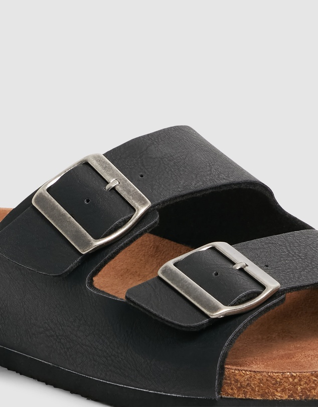 Kustom - Mens Duo Slides