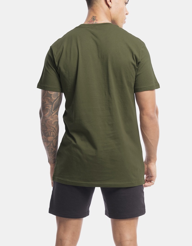 Vacancy Co - Coy Rise Tee